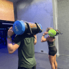 Power-Weight-Bag