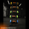 Power-Weight-Bag