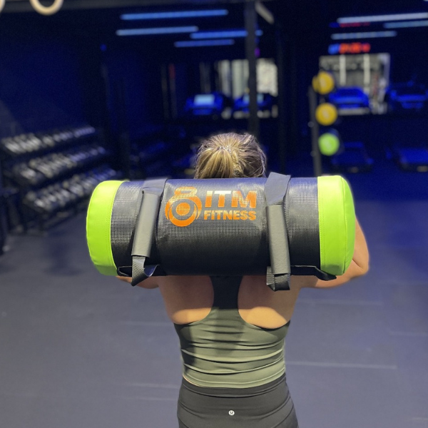 Power Weight Bag