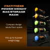 Power-Weight-Bags-Storage-Rack