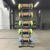 Power weight bag