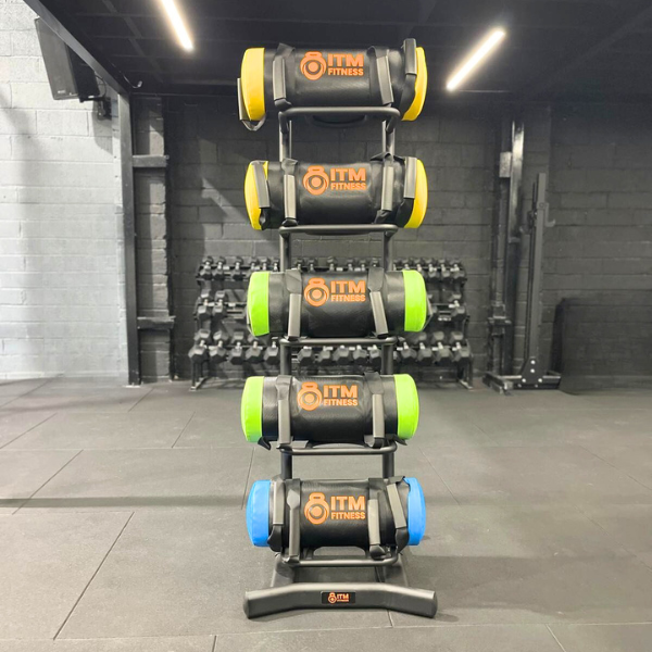 Power weight bag