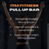 Pull-up-Bar-Black