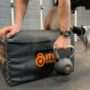 Rubber-Kettlebell