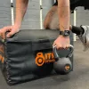 Rubber-Kettlebell