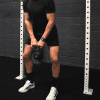 Rubber-Kettlebell