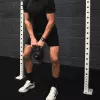 Rubber-Kettlebell