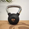 Rubber-Kettlebell