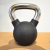 Rubber-Kettlebell