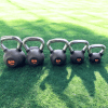 Rubber-Kettlebell