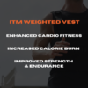 Weight Vest
