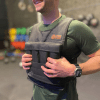 Weight-Vest
