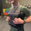 Weight-Vest