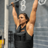 Weight-Vest