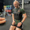 Weight-Vest