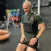 Weight-Vest