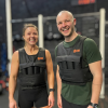 Weight-Vest