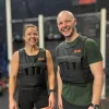 Weight-Vest