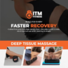 Yoga Roller Black