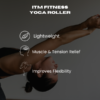 Yoga-Roller-Green-