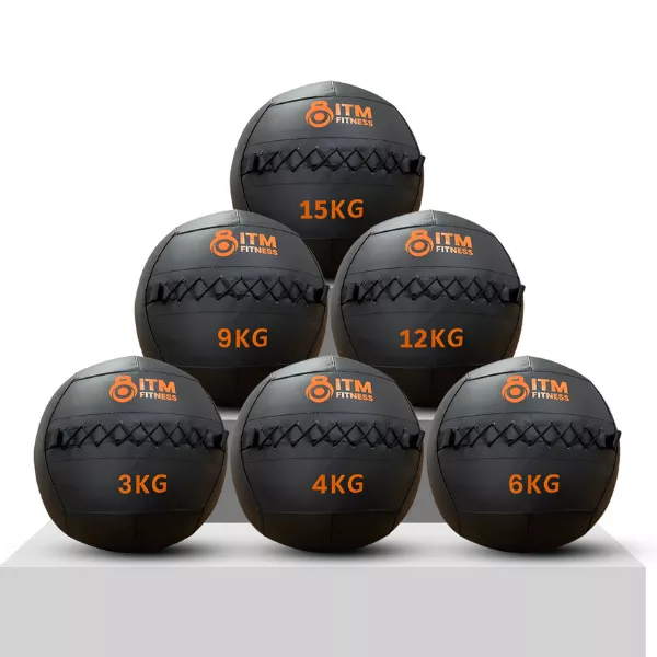 Wall Ball