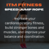 Jump rope
