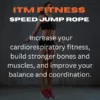 Jump rope