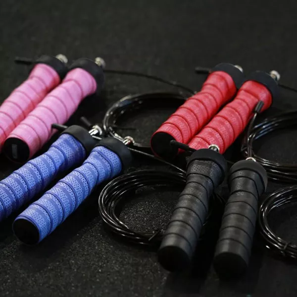 Jump Rope