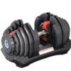 40Kg Adjustable Dumbbell