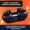 40-Kg-Adjustable-Dumbbell-3