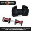 40-Kg-Adjustable-Dumbbell