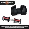40-Kg-Adjustable-Dumbbell