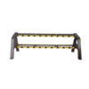 Commercial Dumbbell Rack