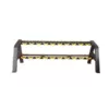 Commercial Dumbbell Rack