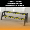 Commercial-Dumbbell-Rack