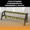 Commercial-Dumbbell-Rack