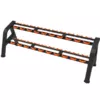 Commercial Dumbbell Rack