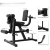 Leg Curl Machine