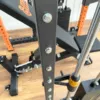 Multifunctional-Power-Rack-Includes-Two-80kg-Weight-Stacks-