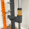 Multifunctional-Power-Rack-Includes-Two-80kg-Weight-Stacks-