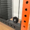 Multifunctional-Power-Rack-Includes-Two-80kg-Weight-Stacks-