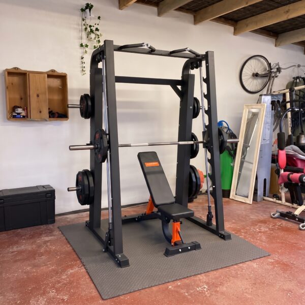 Power Rack