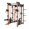 Multifunctional Power Rack
