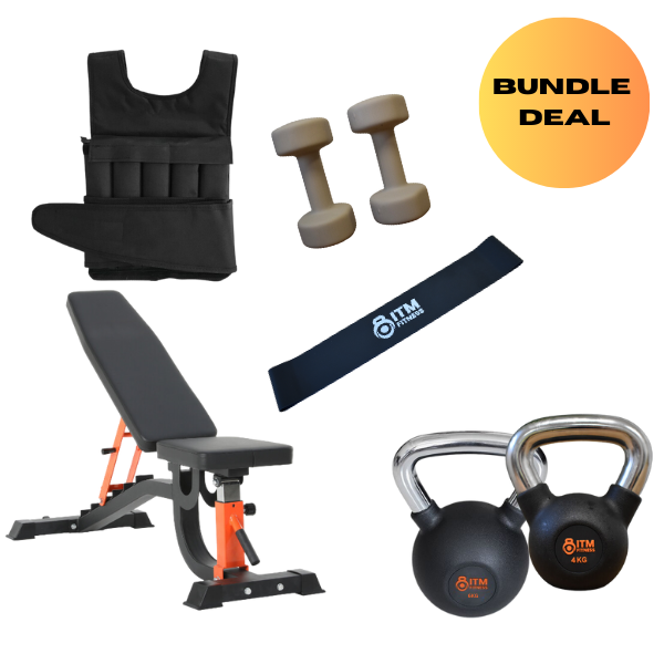 Strength Bundle