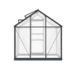 6x4m Green house