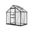 6x4FT Greenhouse