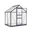 6x4m Green house