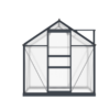 6x4m Green house