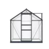 6x4m Green house
