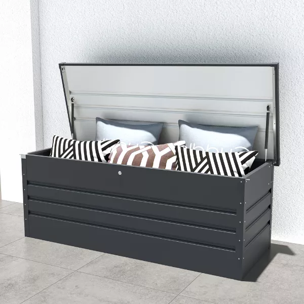 ITM 600L Garden Storage Box